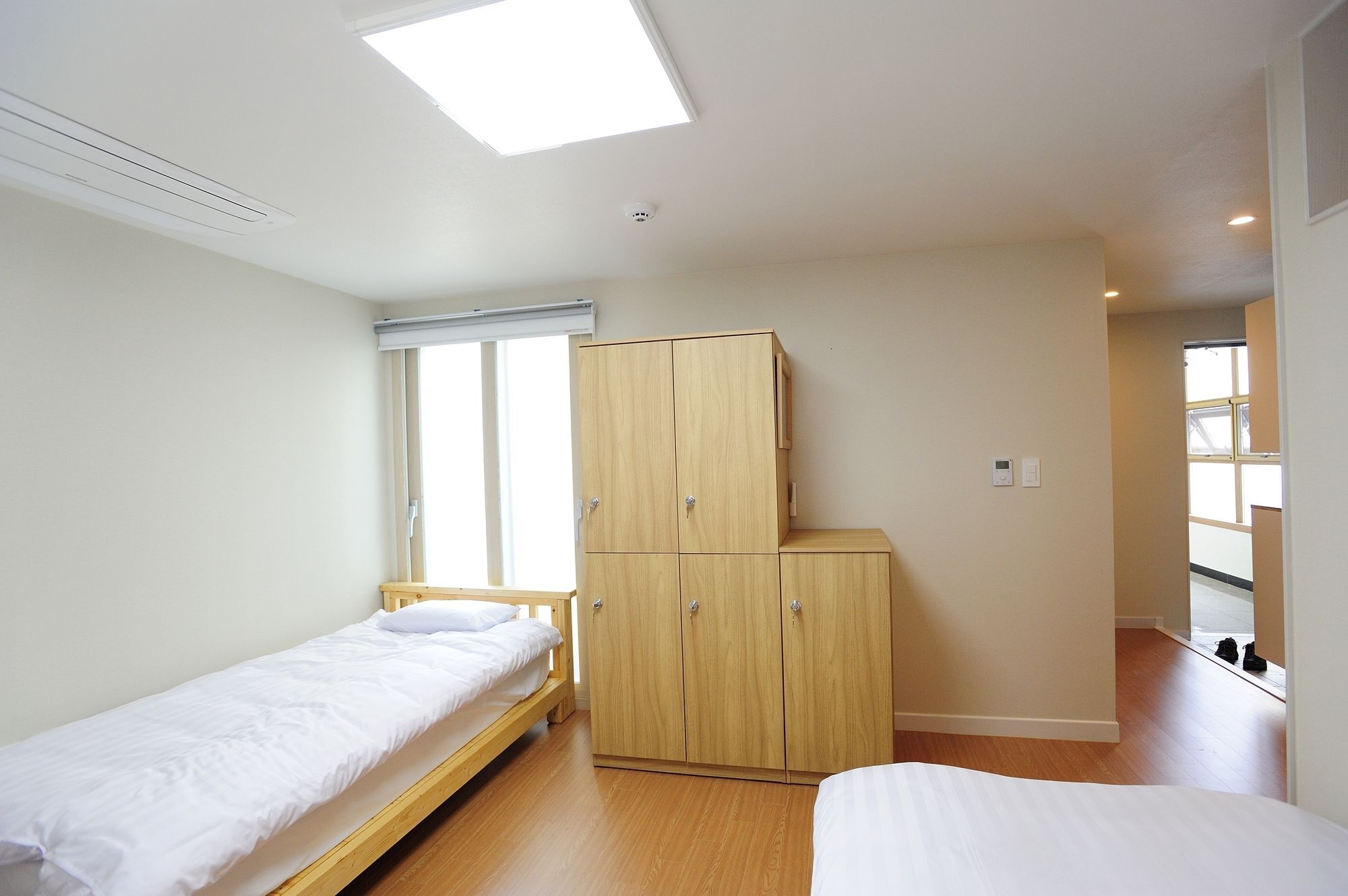 Hannah Guesthouse Jeju Exteriör bild